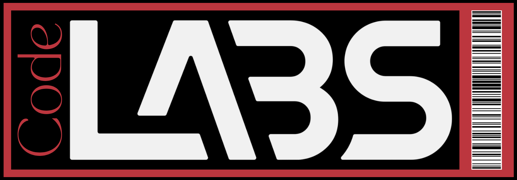 CodeLABS Logo